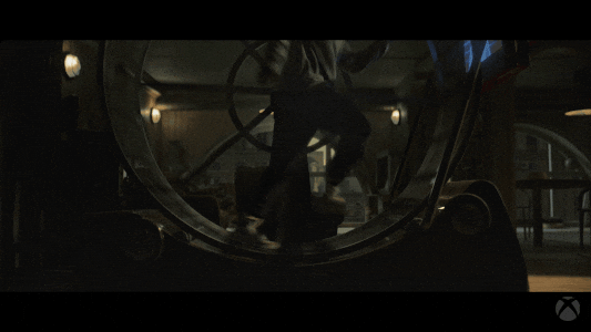 Wake Up Running GIF by Xbox