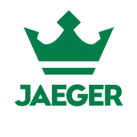 Jaegerlacke jaeger jaegerlacke Sticker