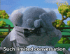 Awkward Stop-Motion GIF by Fire Mountain Productions