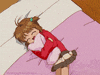 happy cardcaptor sakura GIF