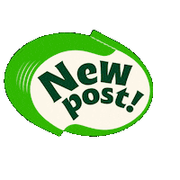 New Post Sticker by bibigo UK