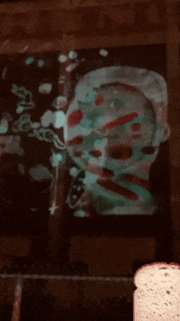 Community Performance GIF by Alex Boya