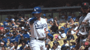 Major League Baseball Sport GIF by MLB