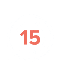Countdown Wedding Day Sticker by WeddingWire