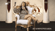 Sassy Ex On The Beach GIF by MTV Nederland