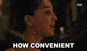 Industry Yasmin GIF by HBO Max