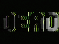 Art Glitch GIF