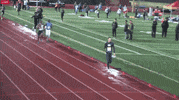 track and field running GIF by RunnerSpace.com