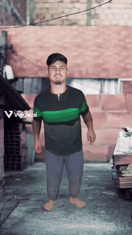 Dance Try Not To Laugh GIF