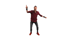 Dance Oktoberfest Sticker by Wir Sind Spitze