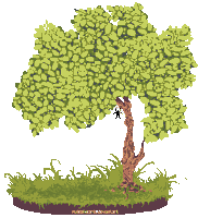 grass STICKER