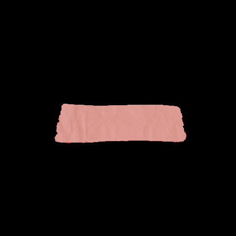 Rosa GIF by Patrícia Costa