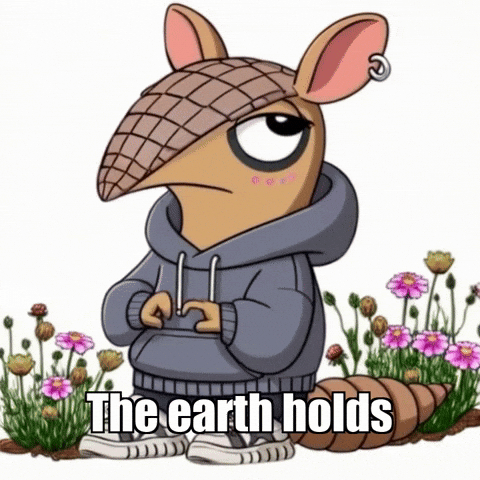 Gratitude GIF by Chillo Dillo