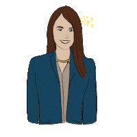 Libro Dress Code Sticker by Ilaria Marocco