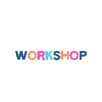 ilissaandco zoom class workshop webinar Sticker