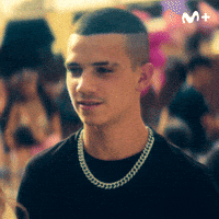 Marbella GIF by Movistar Plus+
