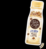 Coffee Drink GIF by Le Minerale