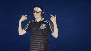 league of legends lol GIF by HyperX LATAM