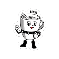 Brewmania Sticker by Fortuna Enterprises