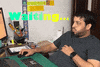 Fun Waiting GIF by Vitaminas Fitamin