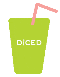 Sticker by DicedFood