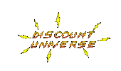 fashion orange Sticker by DI$COUNT UNIVERSE