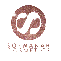 SofwanahCosmetics make up timeless sofwanah Sticker