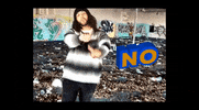 Gurudine no nah trash never GIF