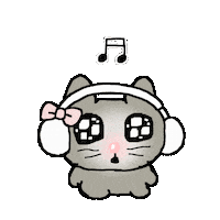 Dance Playlist Sticker