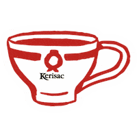 CidrerieKerisac tradition bretagne naturel patrimoine Sticker