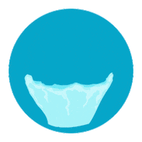 Truwater twmx Sticker