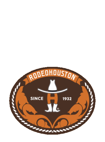 Houston Rodeo Sticker by Becky G