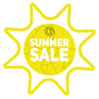 Illustration Summer Sticker by Bracket Official