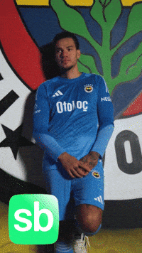 Sb Kadıköy GIF by Sporbulteni