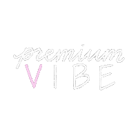 Vibes Sticker