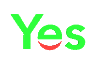 Ossetia Yes Sticker by RUPOROS
