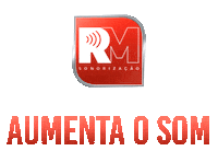 Show Business Iluminacao Sticker by Rm gravacoes