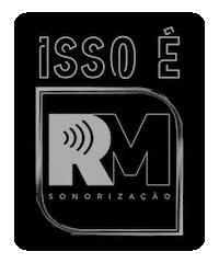 Show Business Iluminacao Sticker by Rm gravacoes