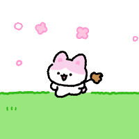 Happy Sticker