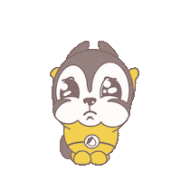 미안 Sticker