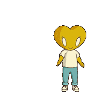 Views Going Up Sticker by LT3 Creations