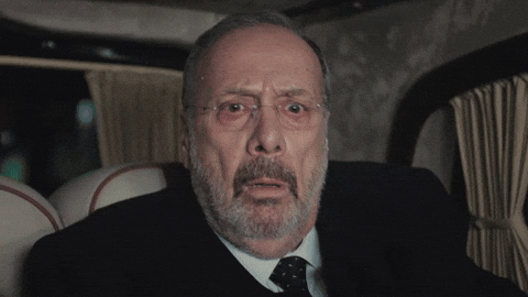 Novela Kadin GIF by RECORD