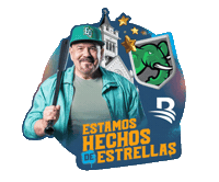 Pelota Invernal Sticker by Banreservas