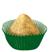 Coxinha Fit Sticker by Saladices