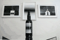 GaleriaPandea arte puebla damian galeria GIF