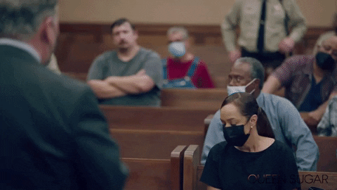 Queen Sugar GIF by OWN: Oprah Winfrey Network