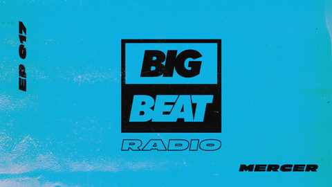wearebigbeat giphyupload dance music house GIF