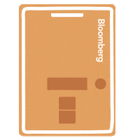 Bloomberg terminal Bloomberg the terminal bloomberg lp Sticker
