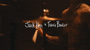 Travis Barker GIF by Jack Kays