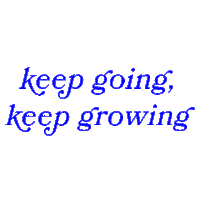 Fitness Keep Going Sticker by Phit Challenge